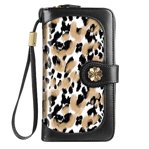 White Leopard