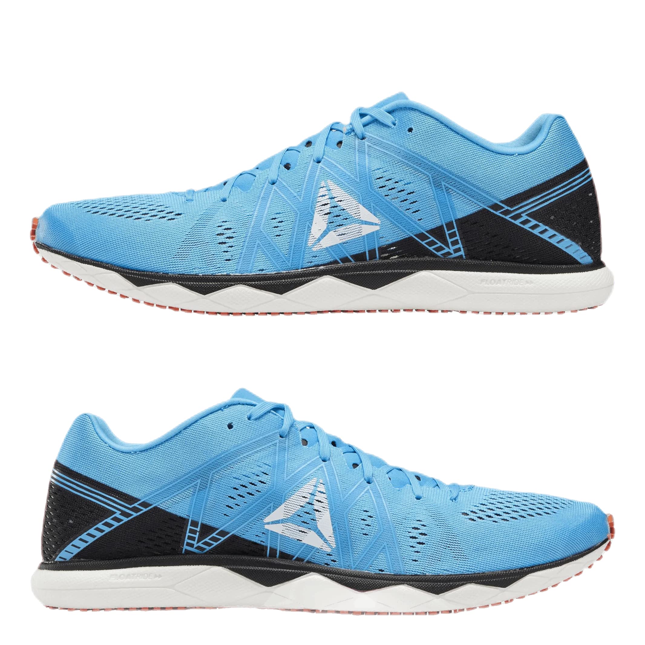 Reebok Floatride Run Fast Pro - Unisex Running Shoes for Men & Women - Lightweight Cushioned Sneakers for Marathon, Jogging & Gym Workouts