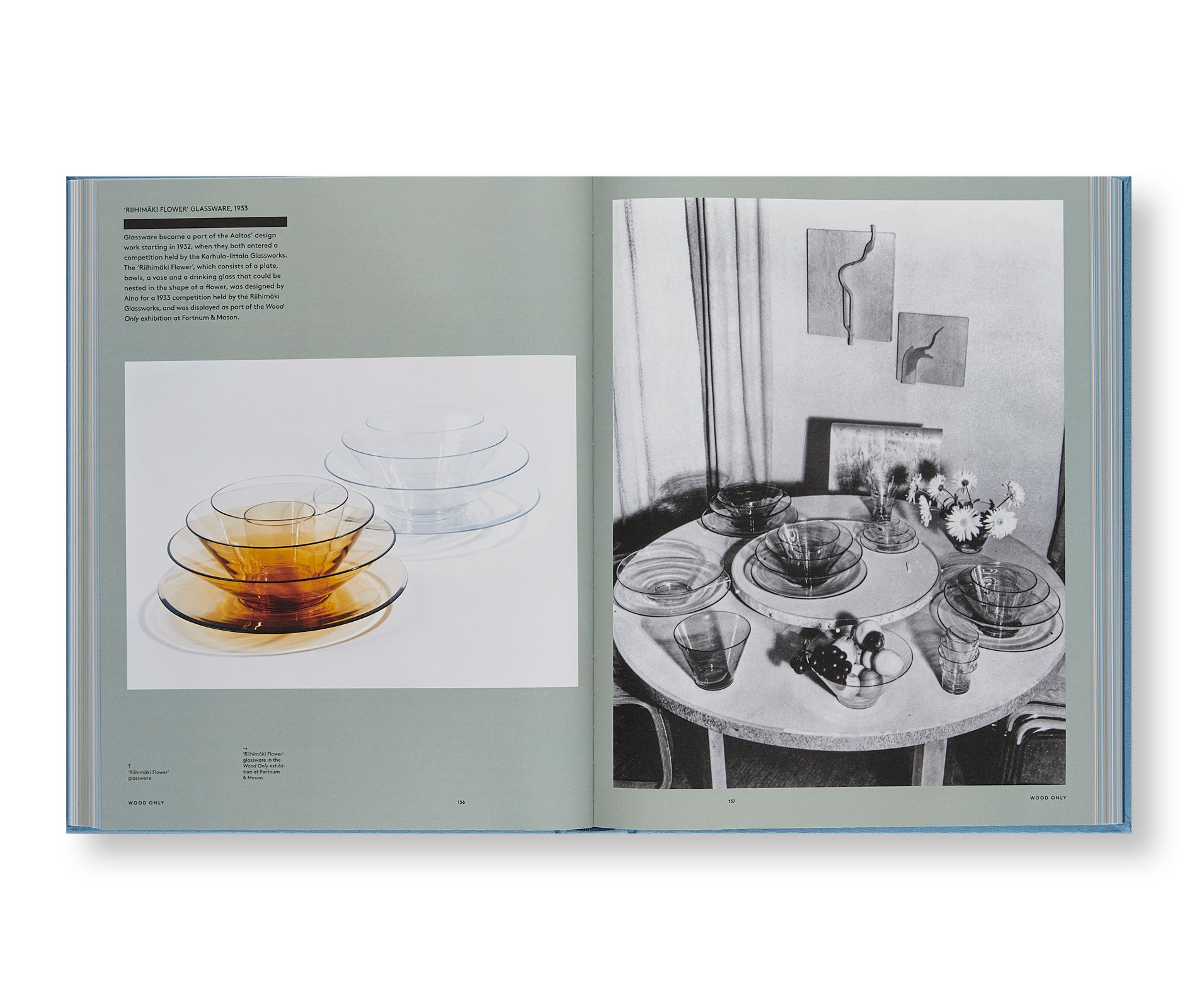 AINO + ALVAR AALTO: A LIFE TOGETHER - Biography of Finnish Design Legends by Heikki Aalto Alanen | Perfect for Architecture & Design Enthusiasts