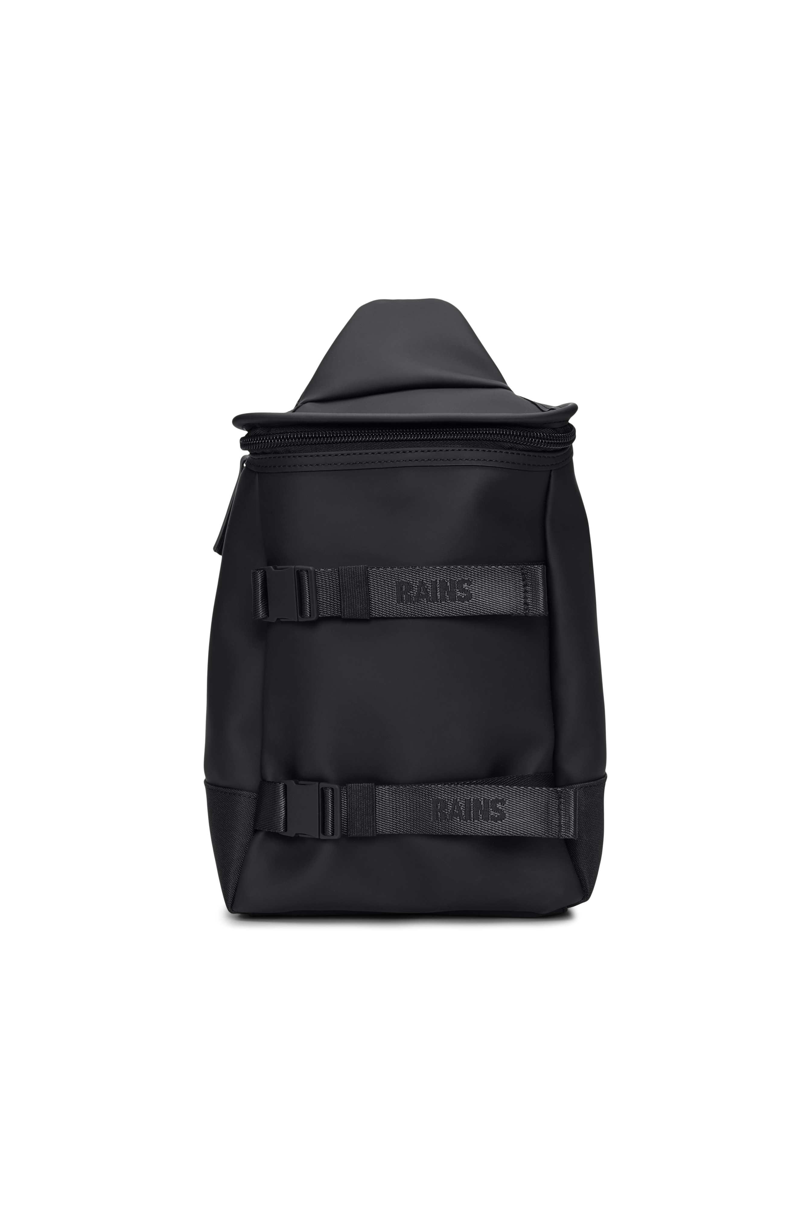 Waterproof Rains Trail Sling Bag W3 - Lightweight Crossbody Chest Bag for Hiking, Travel & Everyday Use | Durable Outdoor Gear for Men & Women