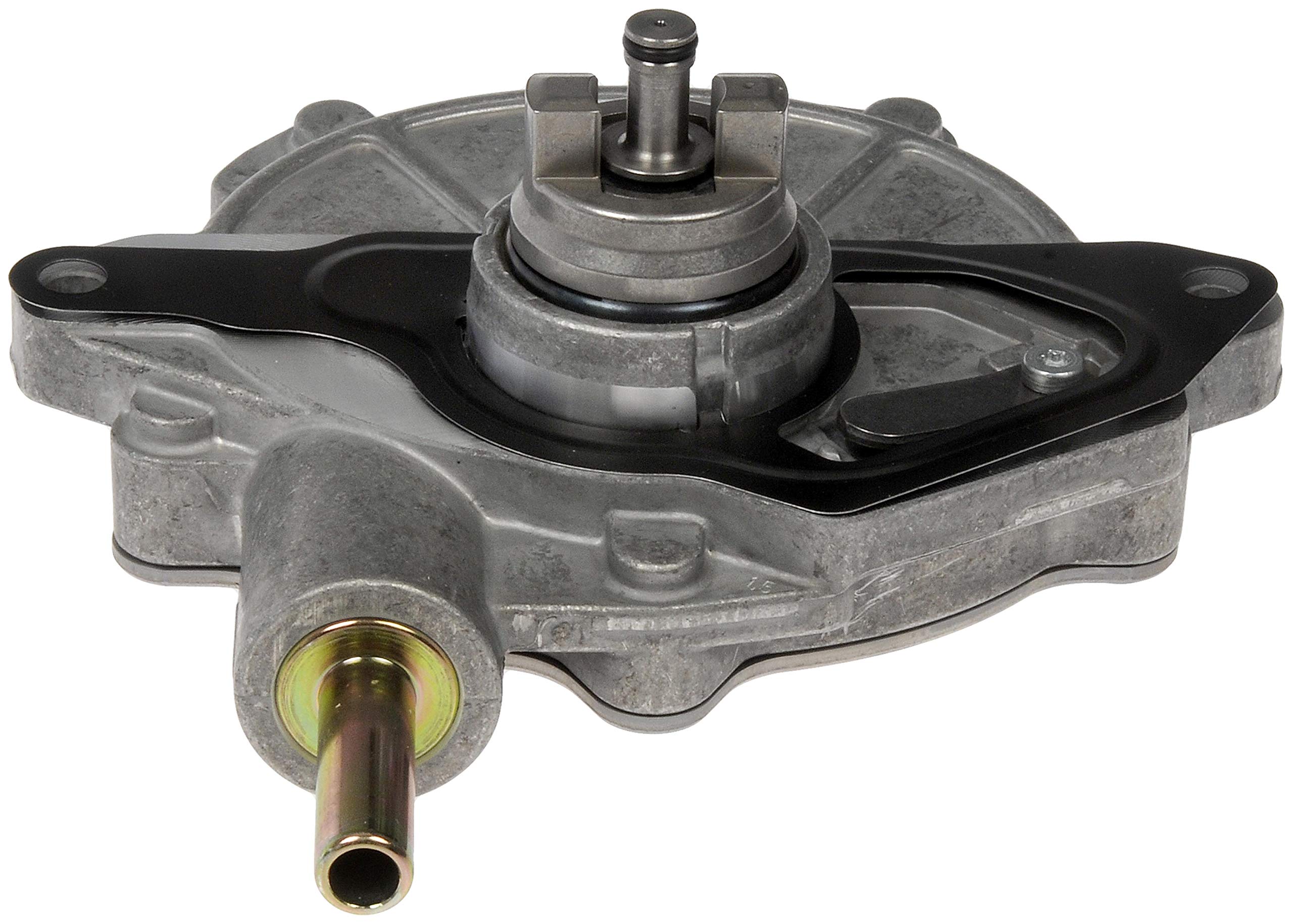 Dorman 904-833 Vacuum Pump Replacement for Mercedes-Benz C300 E350 ML350 GL450 - High Performance Auto Part for Smooth Braking & Engine Operation | Perfect for DIY Repairs & Professional Mechanics