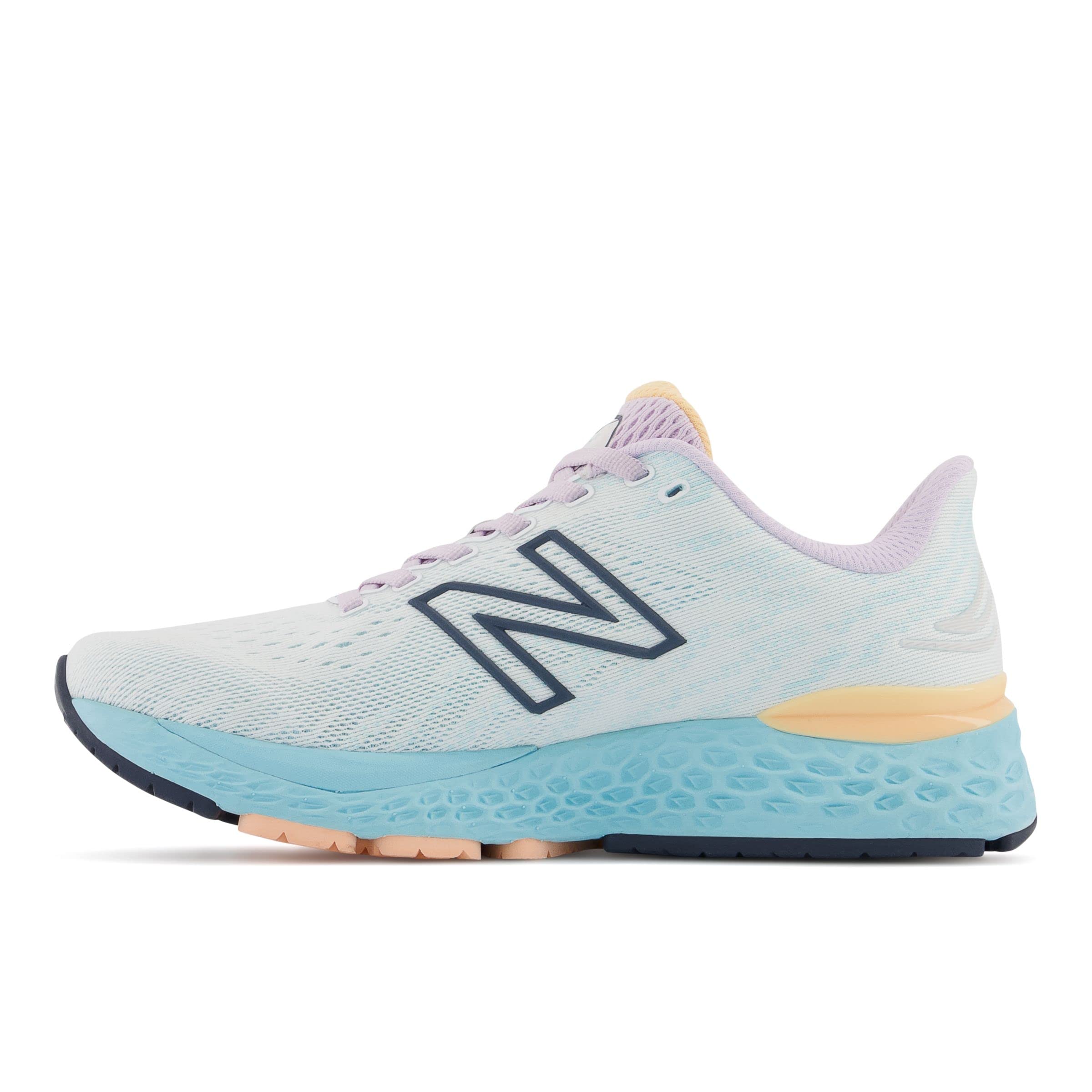 New Balance Women's Fresh Foam 880v11 Running Shoes - Lightweight Cushioned Sneakers for Women - Perfect for Jogging, Gym Workouts & Everyday Comfort