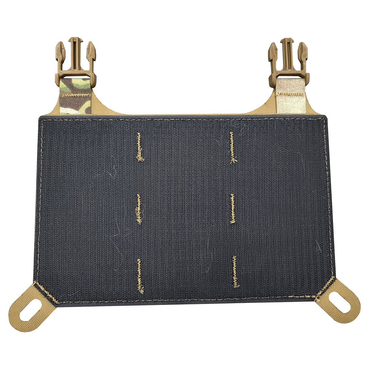 Esstac Daeodon PALS Panel - MOLLE-Compatible Tactical Gear Accessory for Military, Hunting & Outdoor Adventures