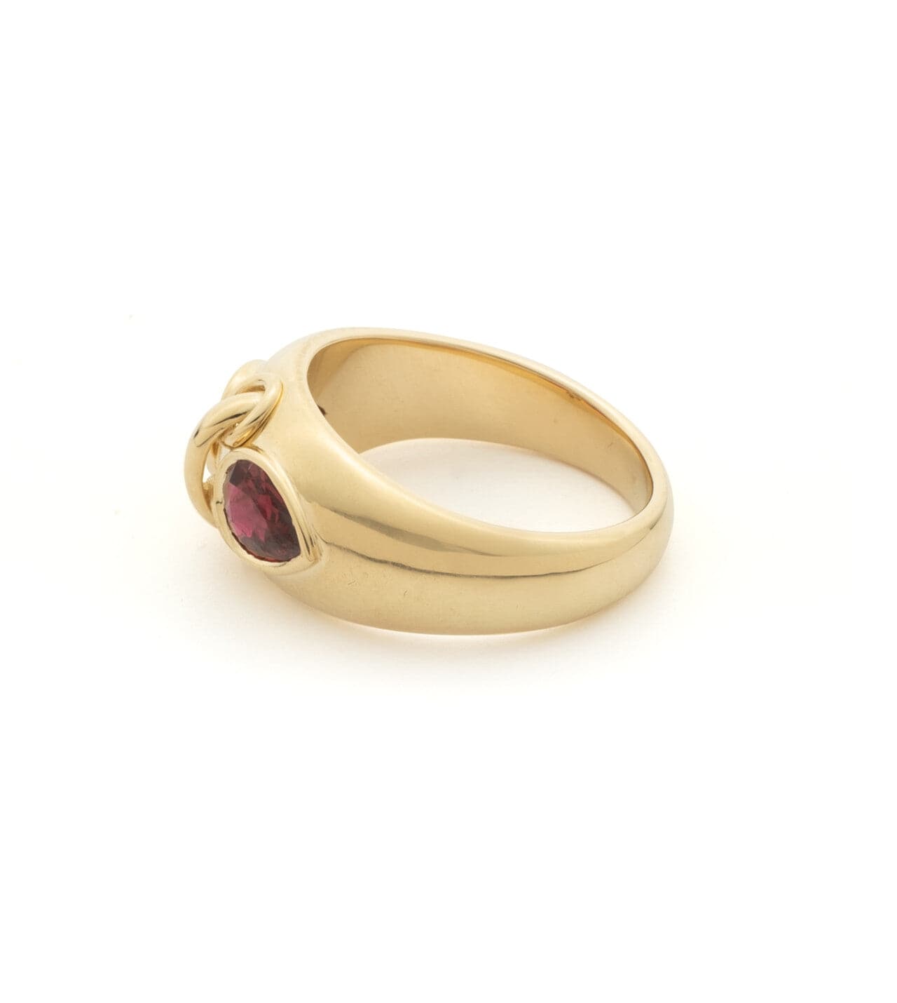 1.6ct Gemstone Ring for Women - Forever & Always a Pair Love - Elegant Wedding, Engagement & Anniversary Jewelry Gift