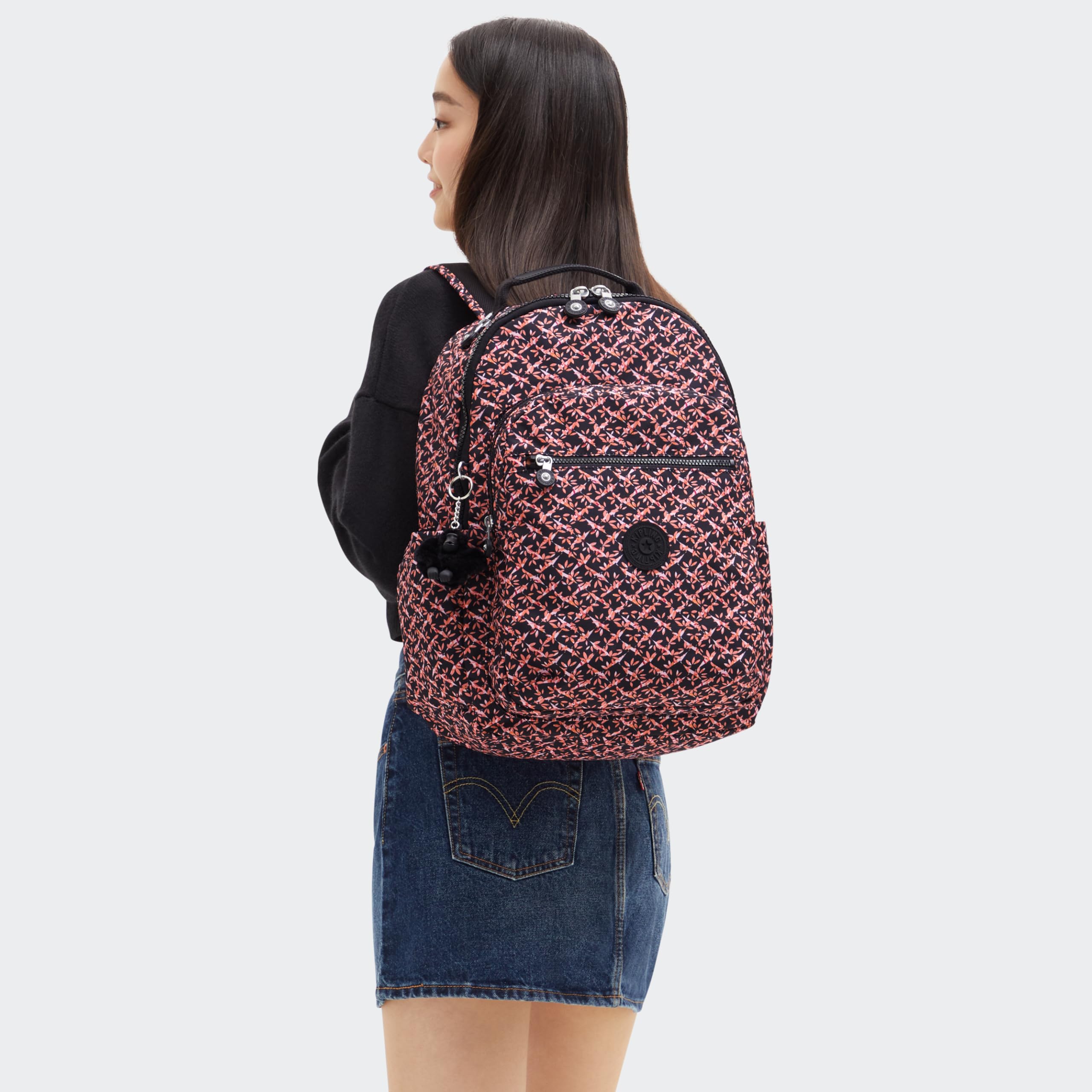 Kipling Women's Seoul 15