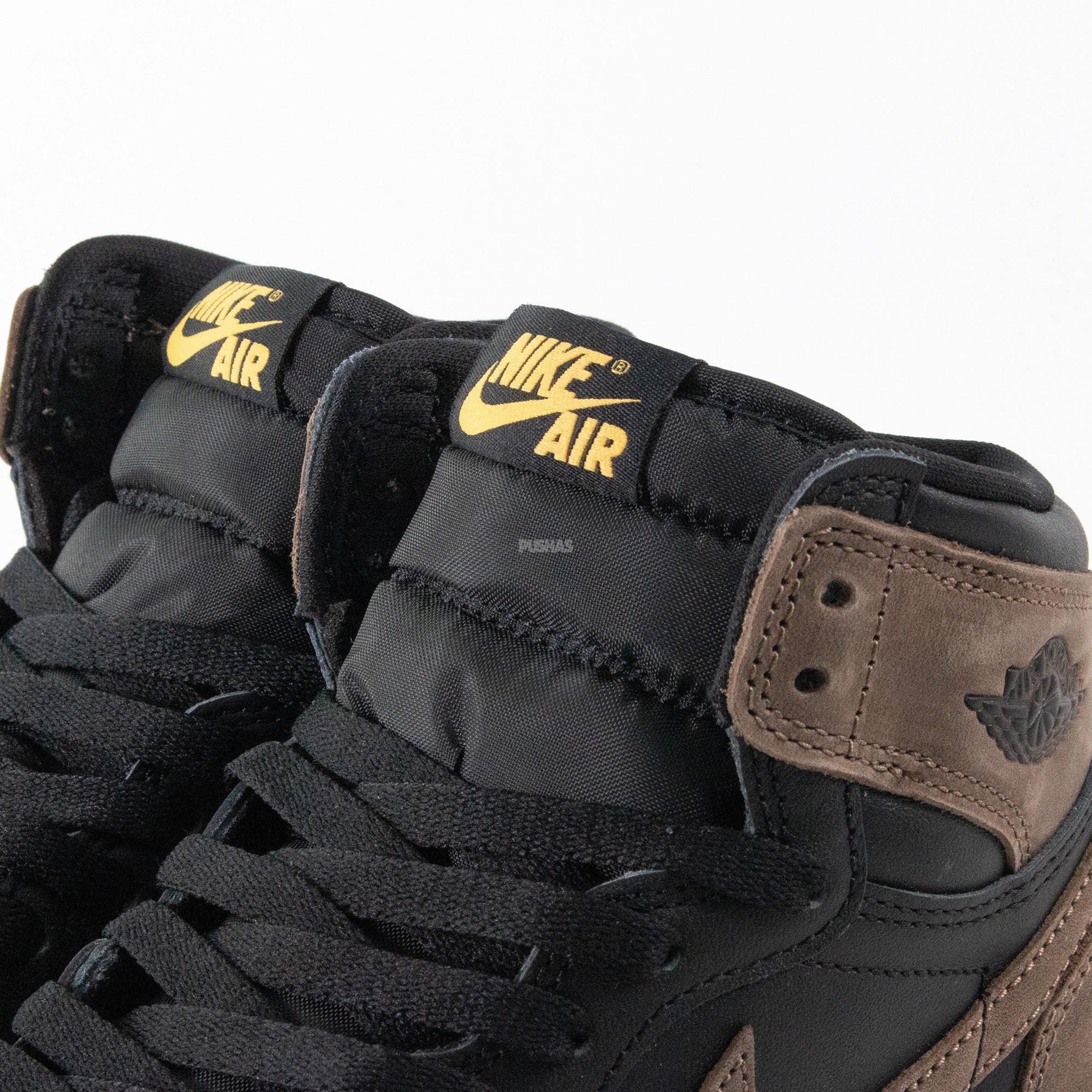Air Jordan 1 Retro High OG 'Palomino' GS Sneakers (2023) - Classic Basketball Shoes for Women & Girls - Perfect for Streetwear, Casual Outfits & Sneaker Collection