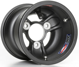 DWT Front Wheel 132mm - Low Volume Lightweight Off-Road Wheel for ATV, UTV & Dirt Bikes - Perfect for Trail Riding & Racing