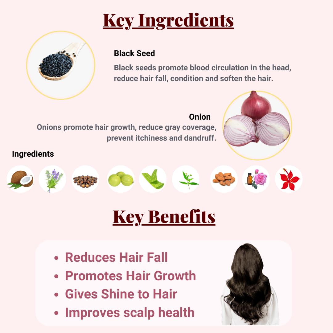 Phillauri Strengthening & Shining Hair Conditioner for Women & Men - 300ml | Ayurvedic Formula for Healthy Hair Growth | Perfect for Daily Use & Damaged Hair Repair