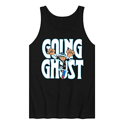 Going Ghost - Black