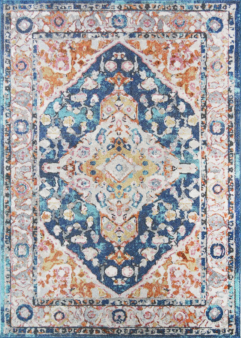 Mayberry Rug Isabella Area Rug 5'3