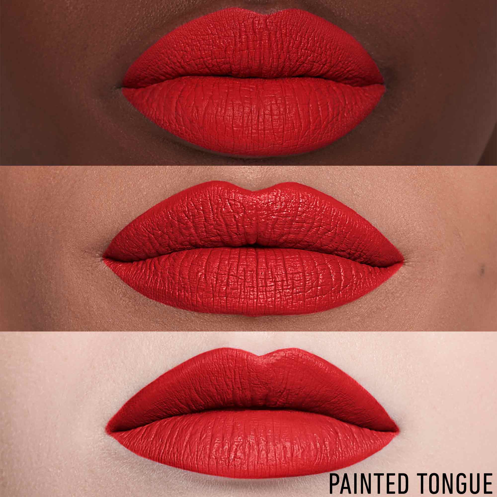 Everlasting Hyperlight Transfer-Proof Liquid Lipstick - Long-Lasting Matte Finish, Non-Drying Formula for All-Day Wear | Perfect for Parties, Dates, and Everyday Makeup Looks
