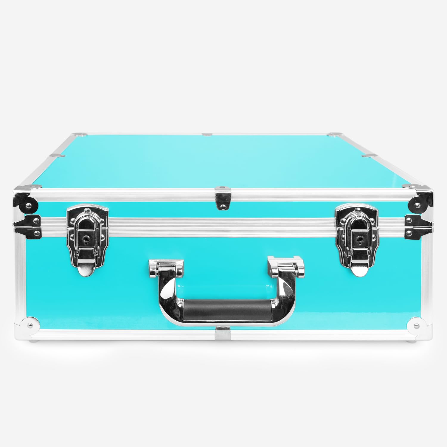 Crazy Skates Roller Skate Carrying Case - Durable Protective Storage Bag for Roller Skates - Perfect for Travel, Rink, and Outdoor Skating Adventures