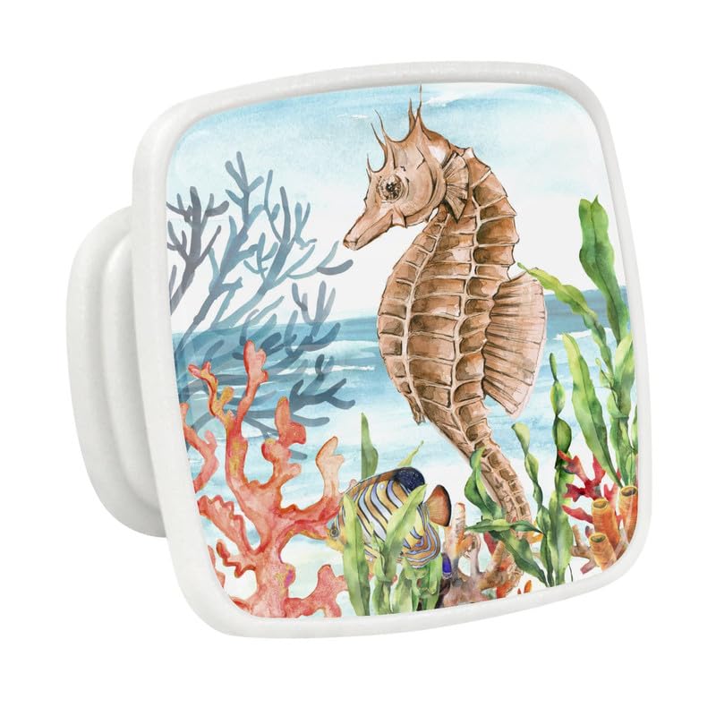 Sea Horse