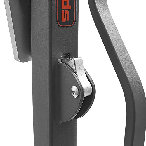 Triumph Trident 660 21-24 Motorcycle Center Paddock Stand Lift CS Power - Compatible with All Models - Perfect for Garage Maintenance & Bike Storage
