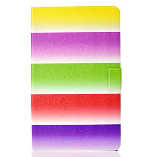 05 Rainbow Stripes