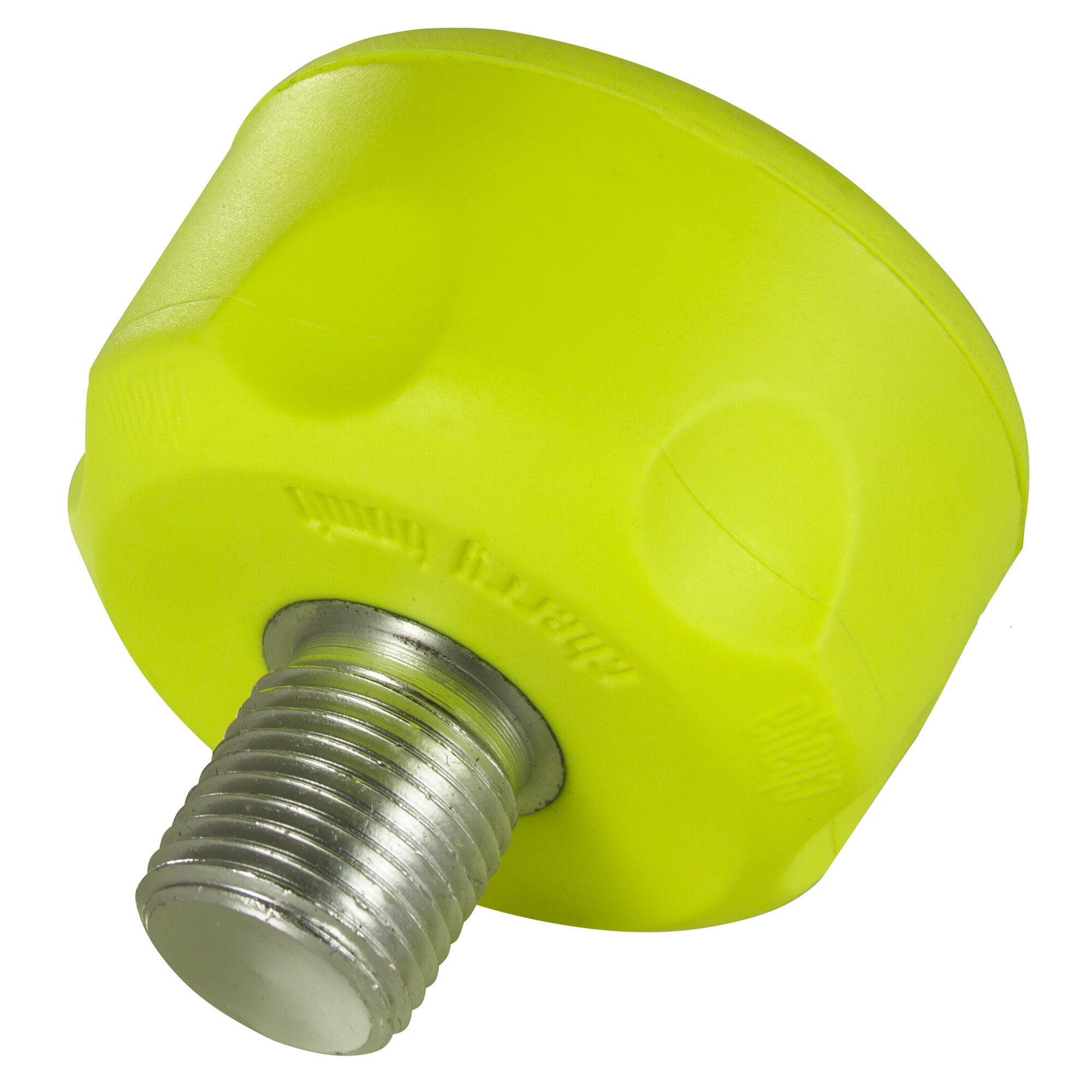 Cherry Bomb Toe Stop Lemon - High-Performance Roller Skate Toe Stops for Derby, Dance & Artistic Skating - Perfect for Indoor & Outdoor Skating Rinks