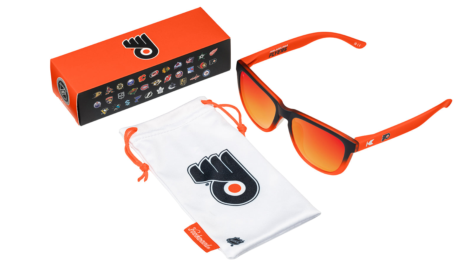 Philadelphia Flyers Official NHL Hockey Jersey - Authentic Men's & Women's Hockey Apparel for Fans - Perfect for Games, Parties & Sports Events