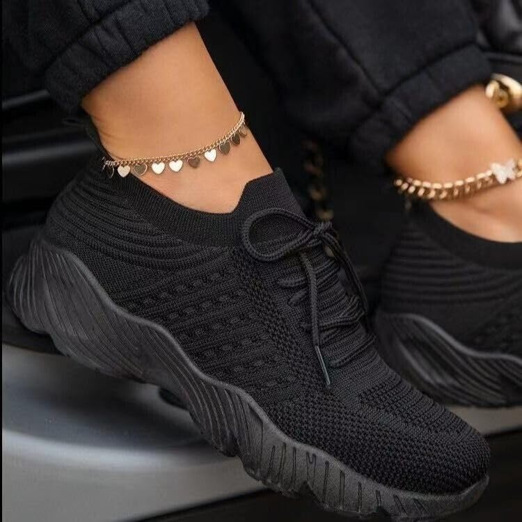 Best Women's Sneakers for Running, Walking & Gym - Comfortable Athletic Shoes for Women | Slip-On Tennis Shoes for Workouts & Casual Wear | Trendy & Supportive Footwear for Active Lifestyles