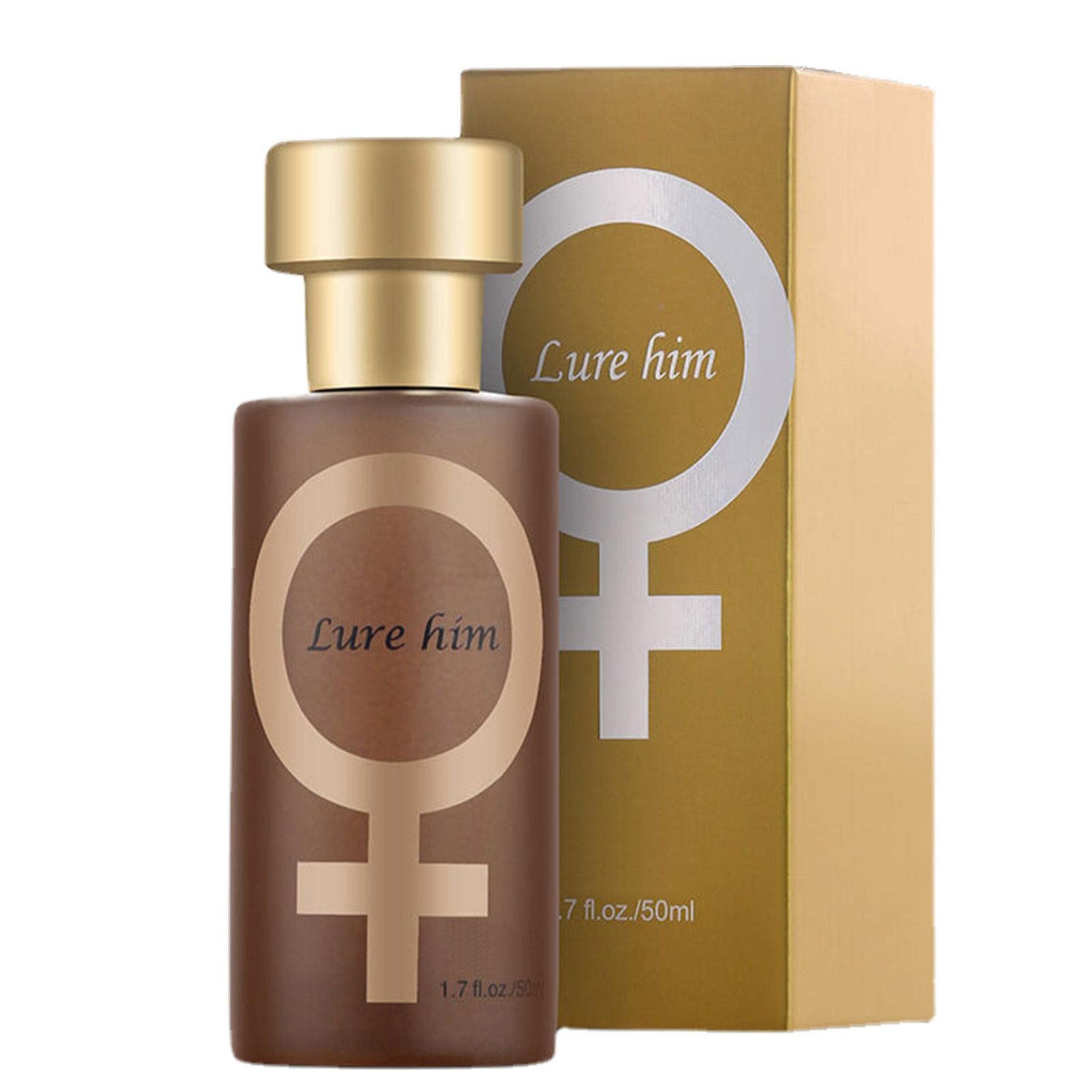 Long-Lasting Pheromone Cologne for Men - Attract & Enhance with Portable Pheromone Spray | Perfect for Dates, Nightlife & Confidence Boosting