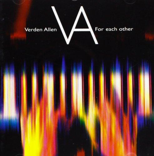 Allen Verden Mott The Hoople For Each Other Vinyl Record - Classic Rock Music Collectible for Fans & Audiophiles - Perfect for Home Listening, Gifts & Music Collections