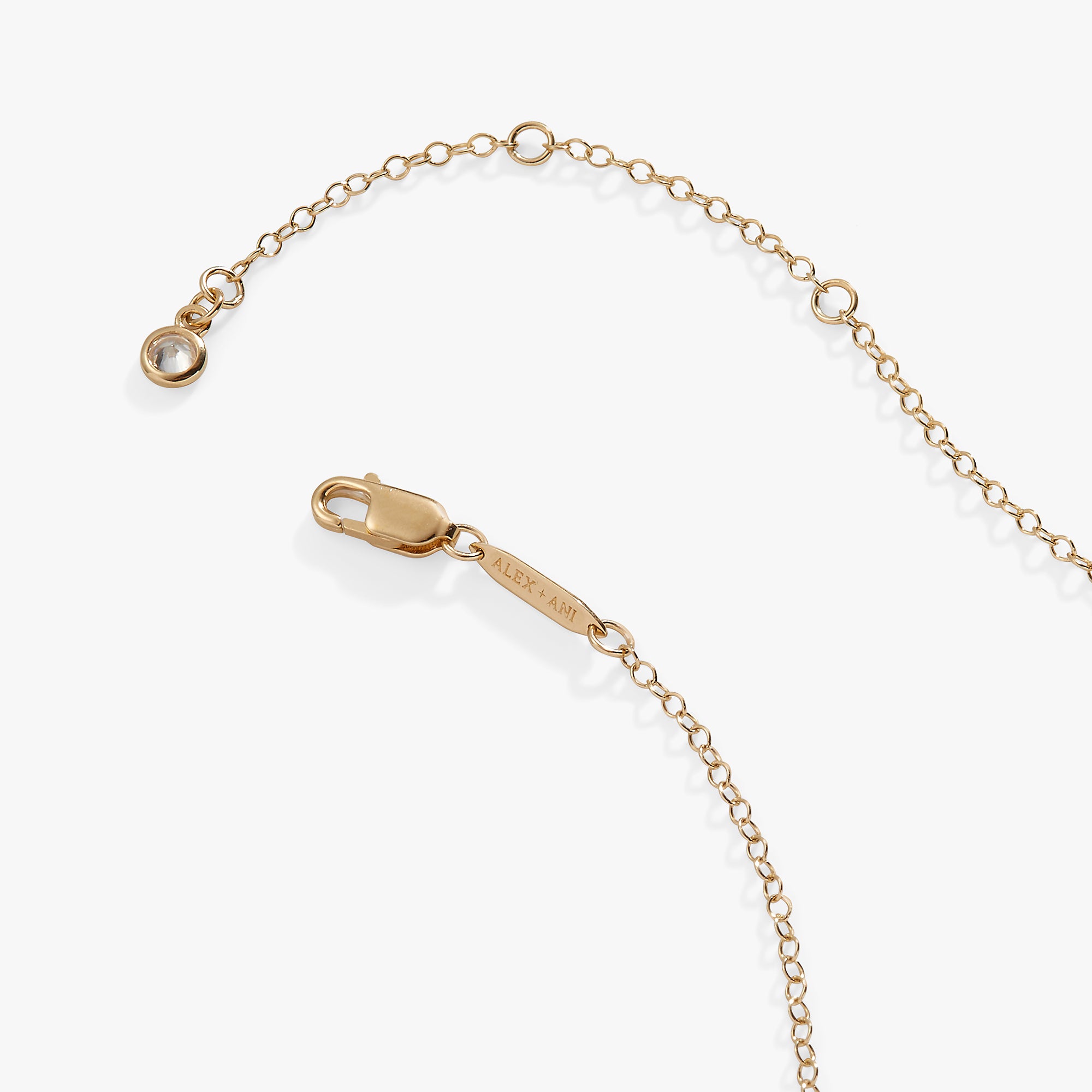 Crescent Moon Pendant Necklace for Women - Sterling Silver Moon Charm Jewelry - Perfect for Everyday Wear, Gift Giving & Boho Fashion