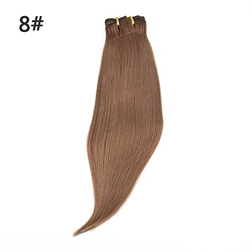 8# Chestnut Brown