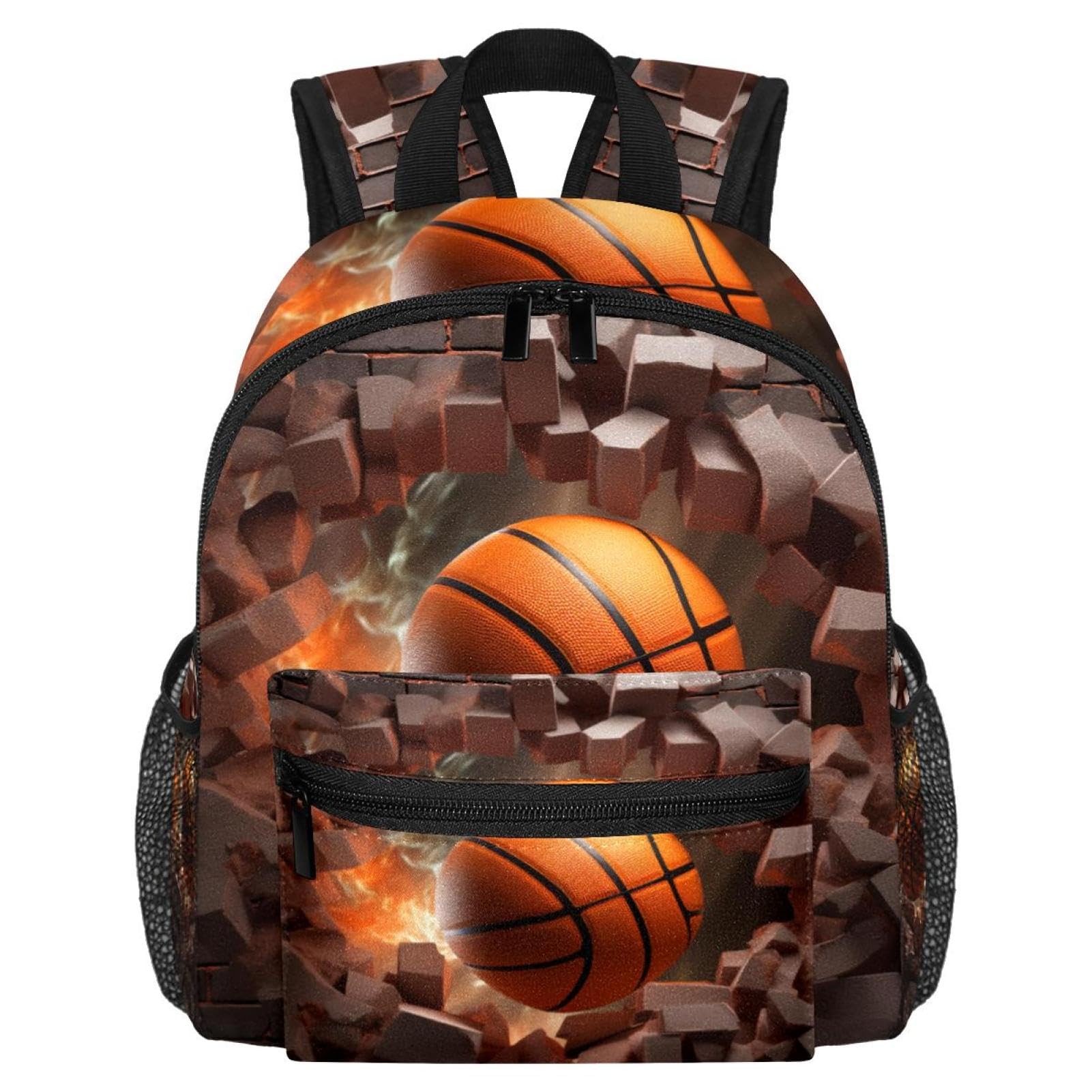 Men's & Women's Travel Backpack - Lightweight Durable Carry-On Backpack for Hiking, Gym & Daily Use | Perfect for Commuters & Outdoor Adventures