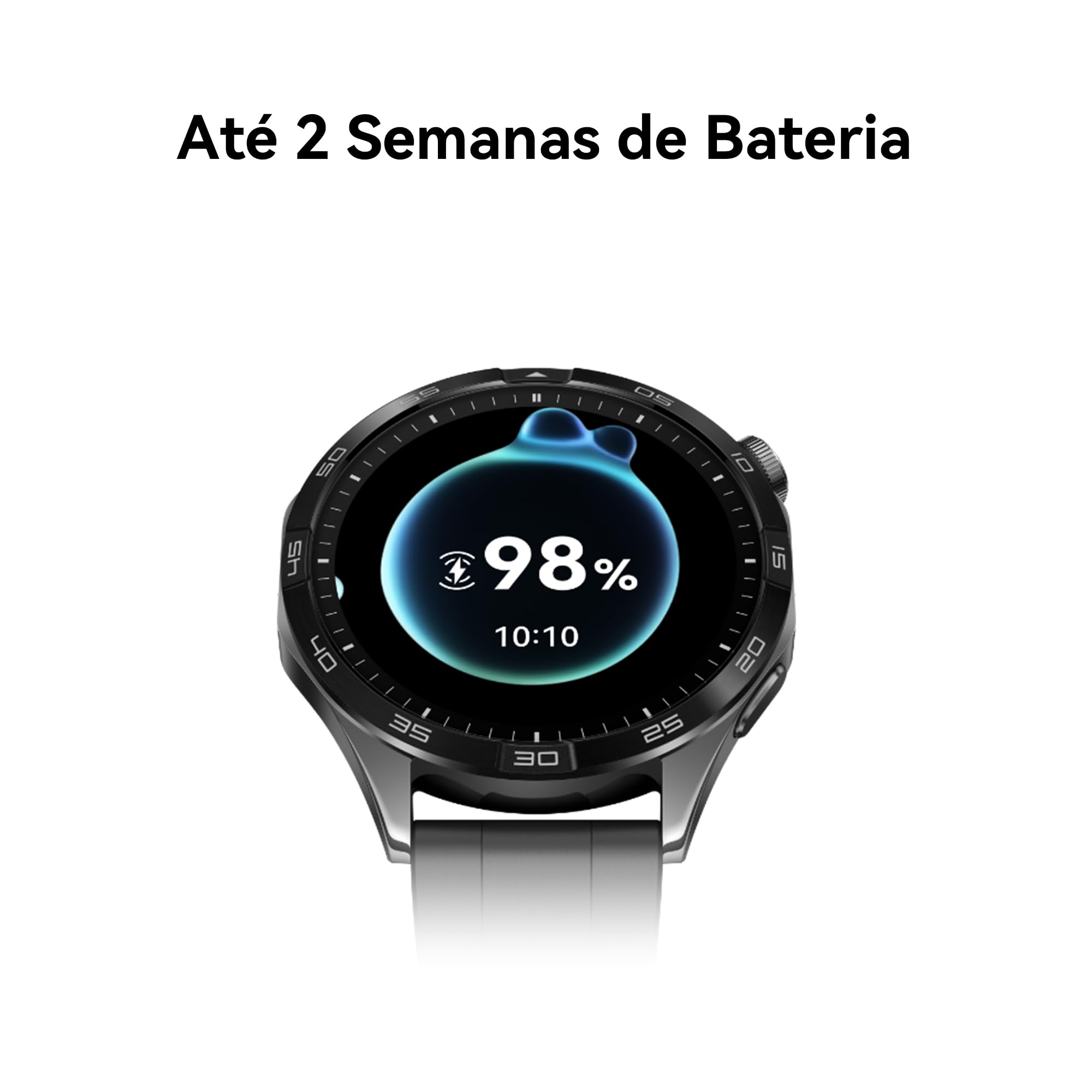 HUAWEI Watch GT 4 41mm Smartwatch - 7-Day Battery Life, Scientific Calorie Tracking, Heart Rate & Arrhythmia Monitoring, iOS/Android Compatible (White) | Perfect for Fitness, Workouts & Daily Health Tracking