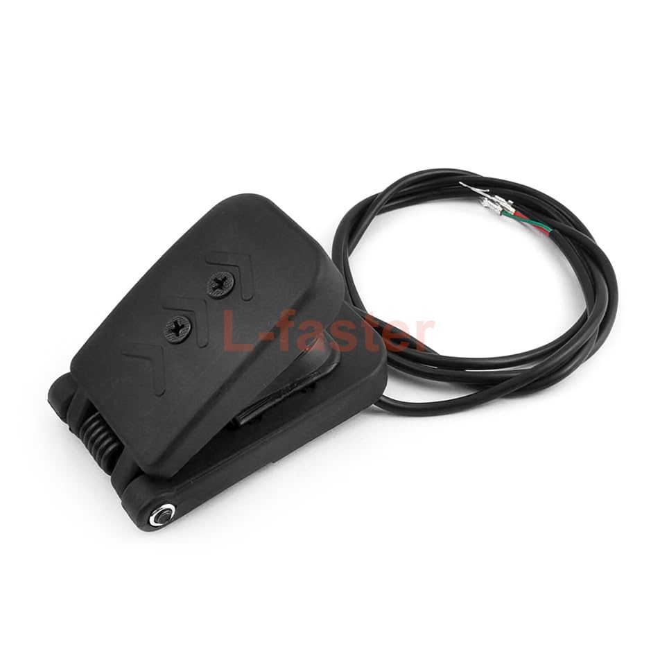 24V 36V 350W Electric DC Motor Kit for DIY Electric Skateboard & Bike - High Power 350W Engine Motor with 25H Chains (Pedal Kit Included) - Perfect for E-Bike Conversion, Scooter Upgrades & DIY Electric Vehicle Projects