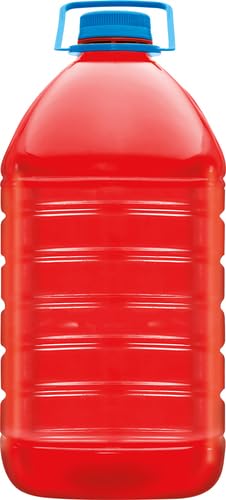 Hawaiian Punch Fruit Juicy Red Drink - 1 Gallon (128 Fl Oz) Bottle - Tropical Fruit Flavor for Parties, BBQs & Family Gatherings