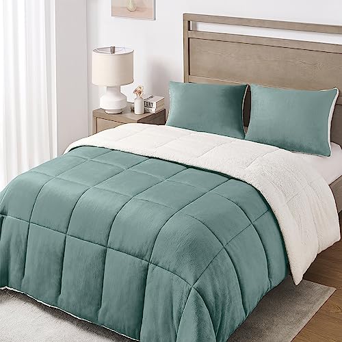 Sherpa Green