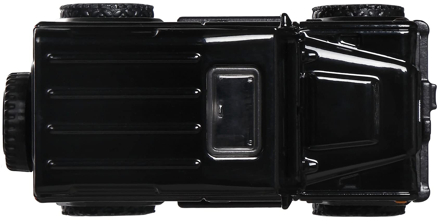 Hot Wheels Fast & Furious Land Rover Defender 90 Die-Cast Car Toy - 1:64 Scale Collectible Model for Kids & Adults - Perfect for Play, Display & Movie Fans Collection