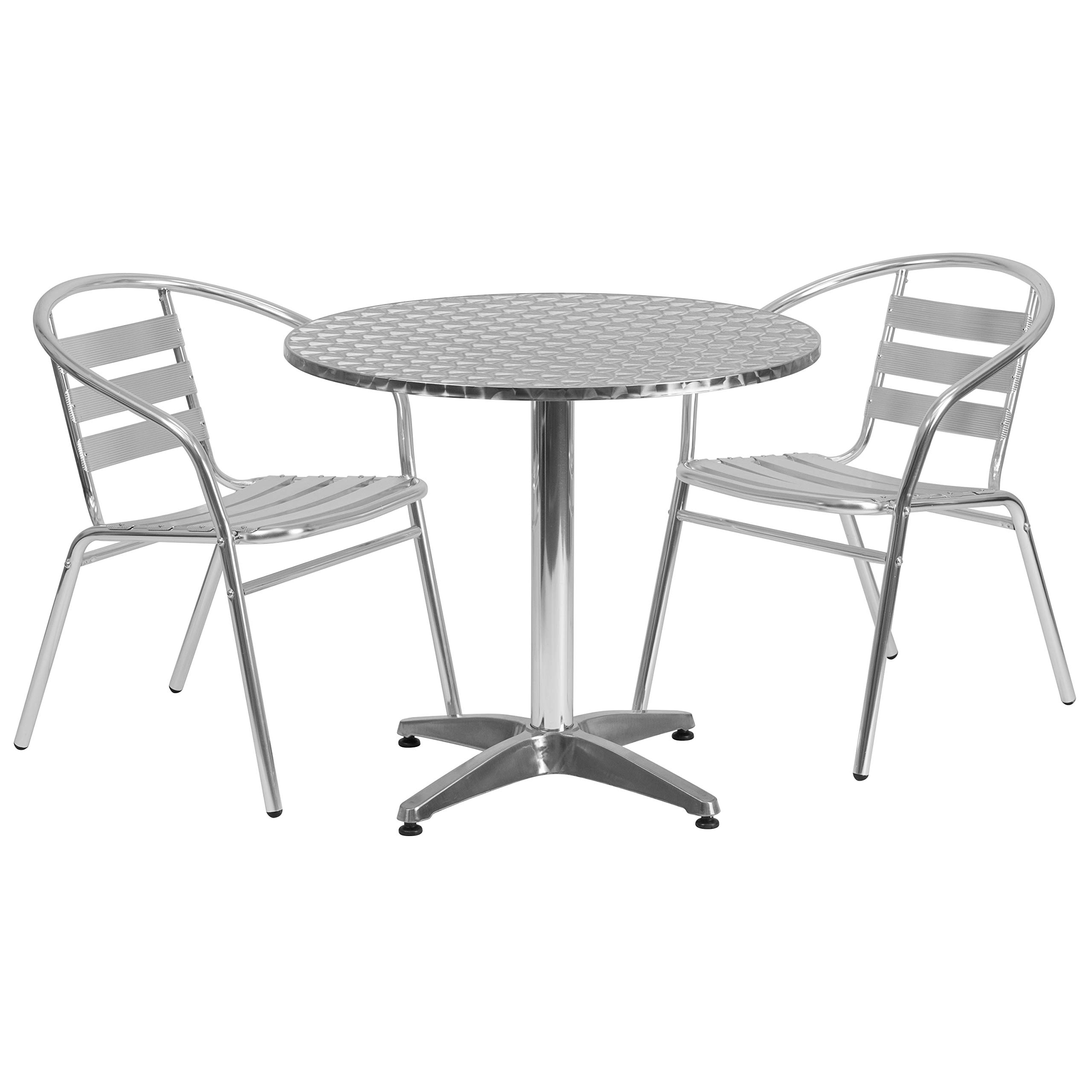 Flash Furniture Lila 31.5