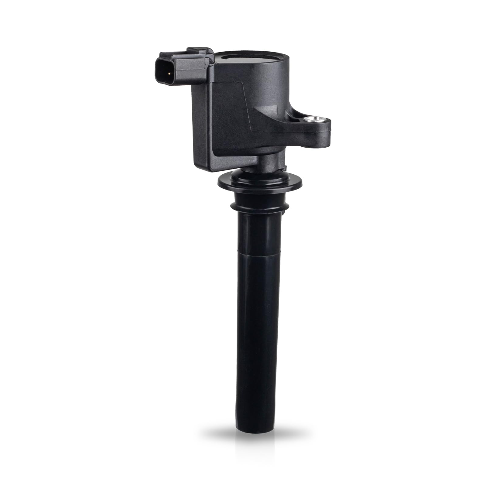 **ENA Ignition Coil Pack 3.0L Compatible with Ford Mercury Mazda V6 Engines - Replacement for DG500 DG513 UF406 18LZ12029AB - Perfect for Ford Escape, Taurus, Freestyle, Five Hundred, Tribute, Mariner & Sable**
