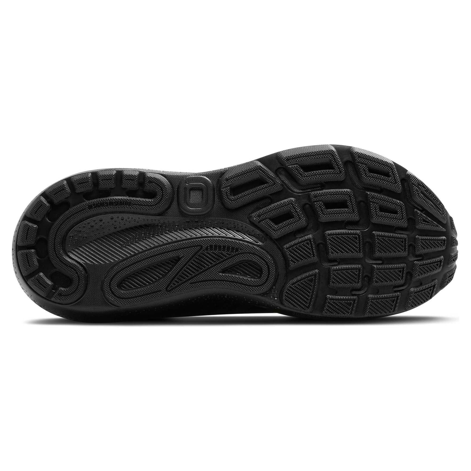 Adrenaline GTS 24 Men's Running Shoes Wide 2E - Lightweight Cushioned Sneakers for Road Running, Jogging & Gym Workouts