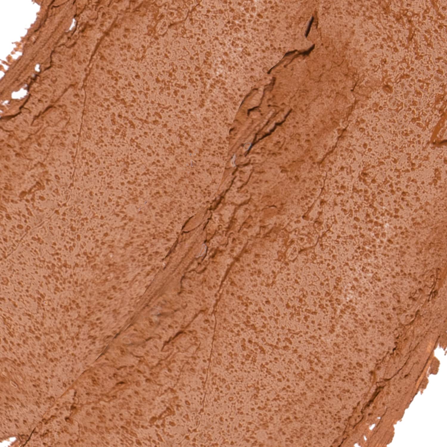 Palladio BUILD + BLEND Foundation Stick & Contour Stick for Face - Professional Makeup for Flawless Coverage, 0.25 Oz (Cinnamon) - Ideal for Everyday Wear, Photo Shoots & Special Occasions