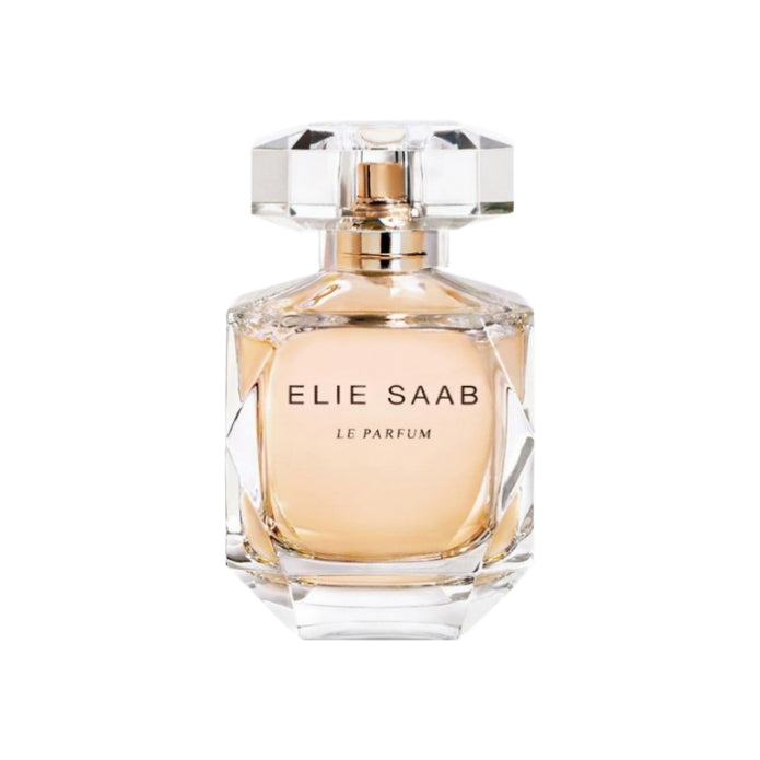 Elie Saab Le Parfum Eau de Parfum for Women - 3.04 oz (90ml) Luxury Floral Perfume | Perfect for Evening Events, Date Nights & Special Occasions