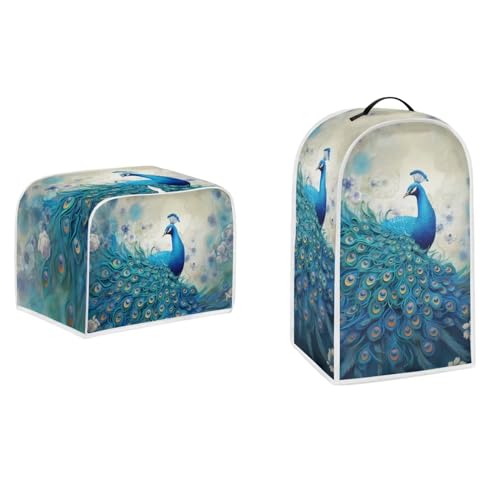 Peacock-Blue