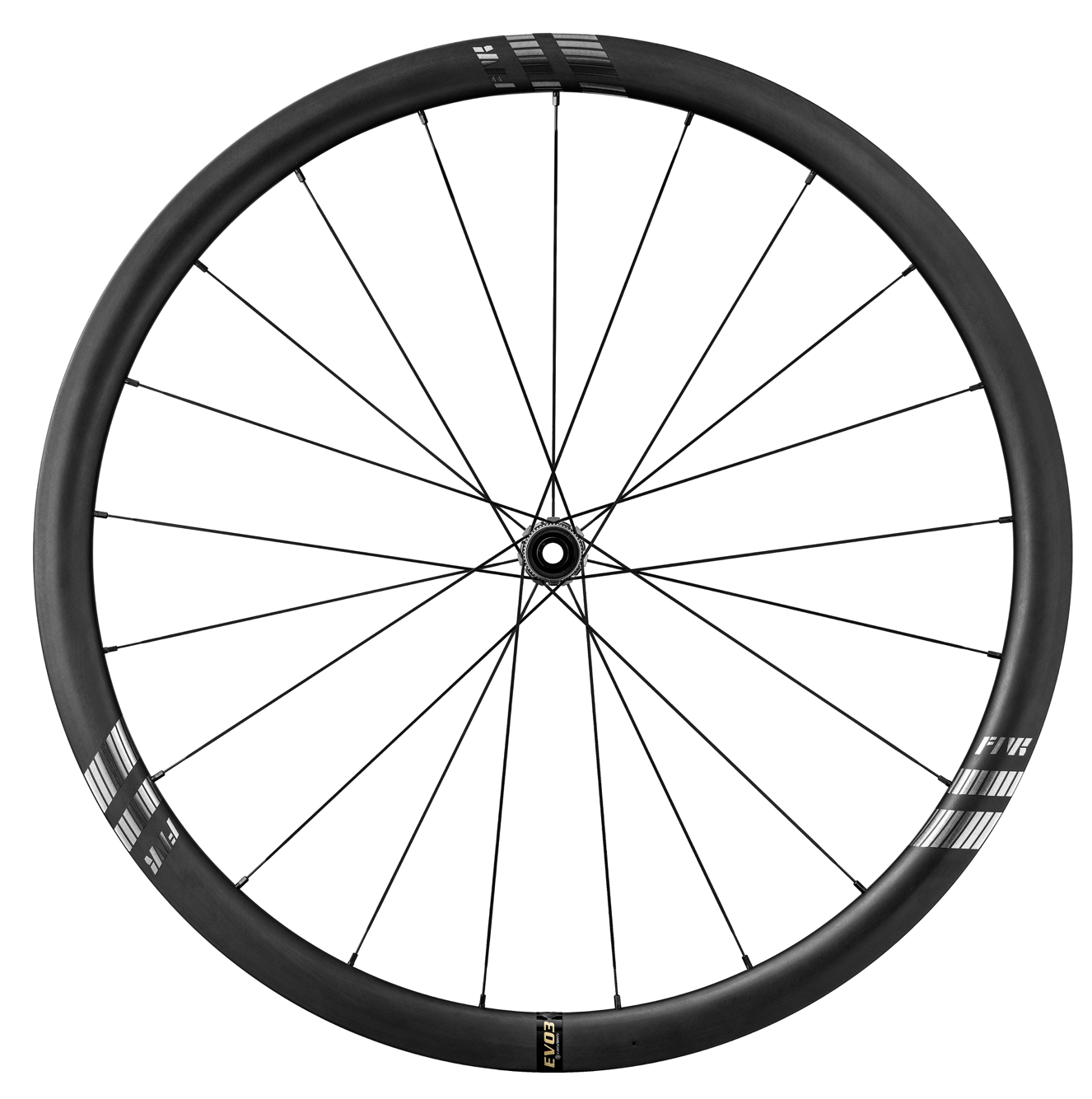 FARSPORTS 2025 NEW EVO C Series Carbon Fiber Road Bike Wheelset - Lightweight & Aero for Racing & Endurance Cycling