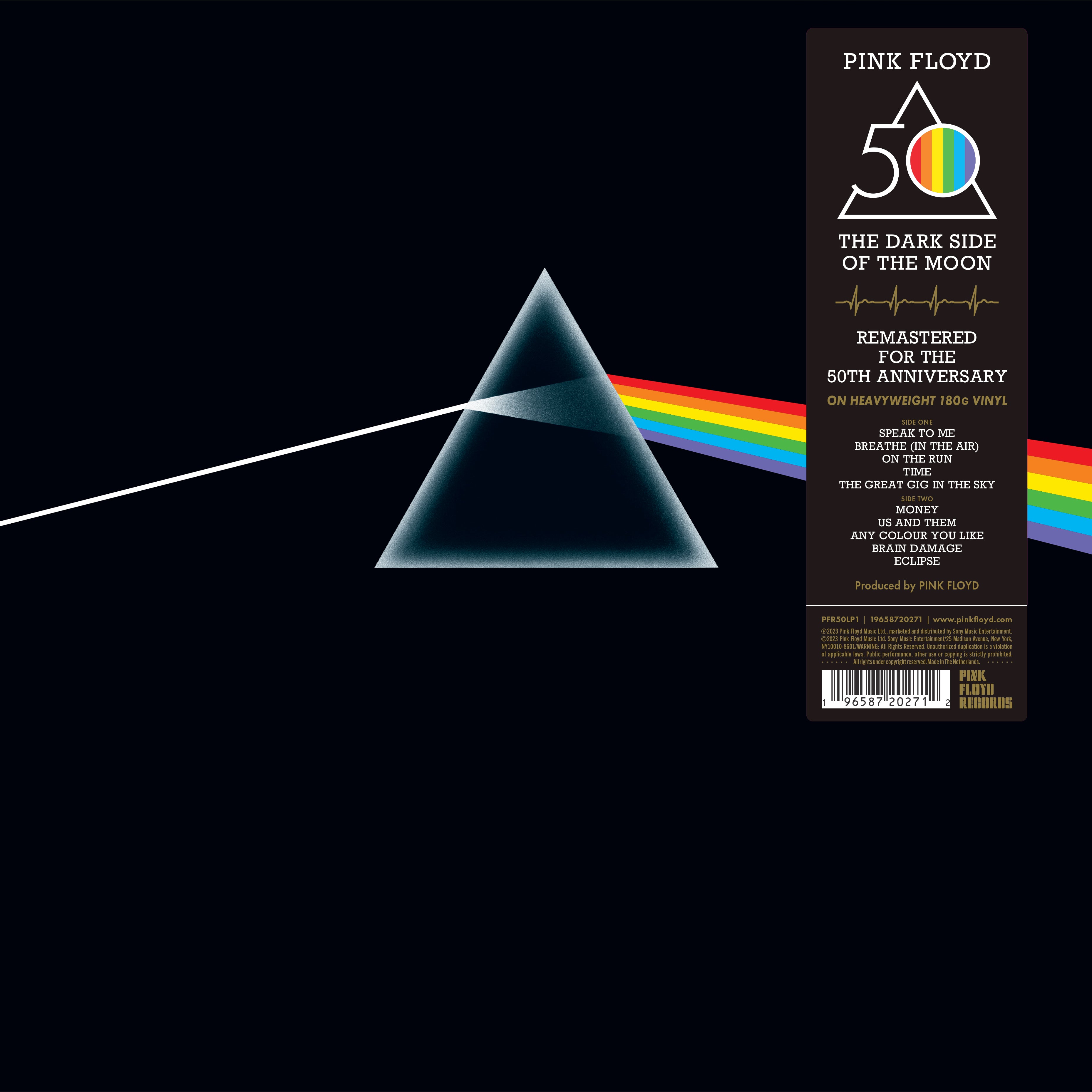Pink Floyd The Wall Poster - Vintage Music Band Art Print for Home & Office Decor - Perfect for Bedroom, Living Room, Music Studio & Gift