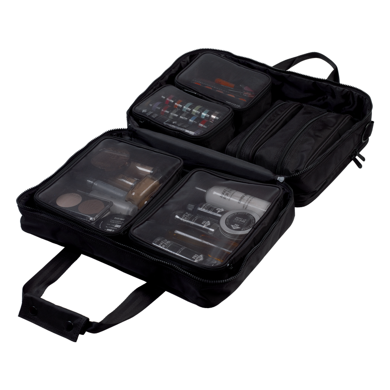Professional Laptop Backpack for Men & Women - Waterproof Travel Business Bag with USB Charging Port - Perfect for Work, School, College & Commuting