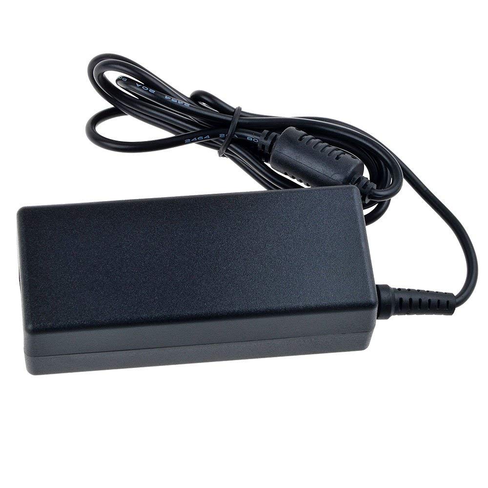 12V AC/DC Power Adapter Replacement for Sony DVDirect VRD-MC1/MC3/MC5/MC6 VC10/VC20/VC30, XDCAM HD Player DRX-720UL/840U, PDW-U2 Recorder & PCWA-R1 - Compatible with Sony AC-NB12A Charger - Perfect for Home Theater & Professional Video Editing Setup