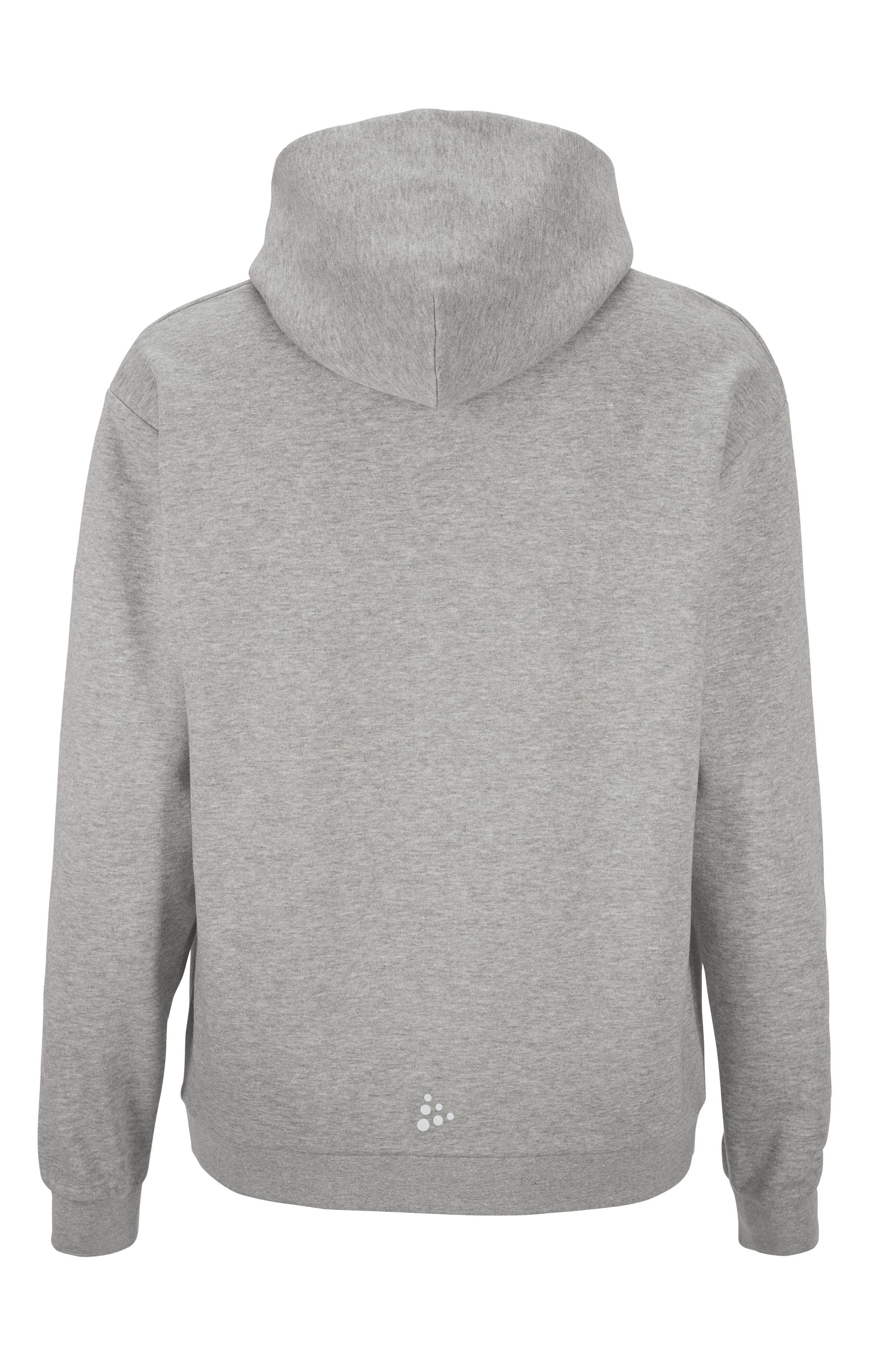 Premium Men's Community 2.0 Craft Hoodie - Soft Cotton Pullover Sweatshirt for Casual Wear & Outdoor Activities