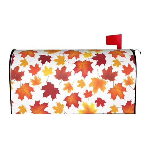 Maple Leaves