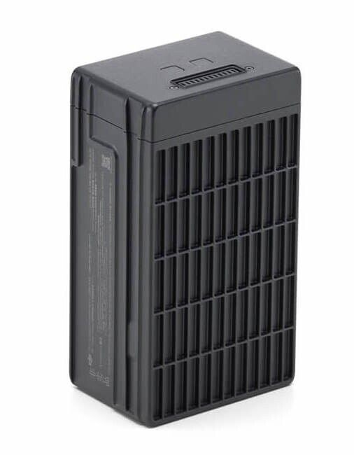 DJI TB65 Intelligent Flight Battery for DJI Drones - High Capacity 5870mAh LiPo Battery - Compatible with Mavic 2 Pro/Zoom, Matrice 200/210 - Perfect for Aerial Photography, Videography & Professional Drone Operations