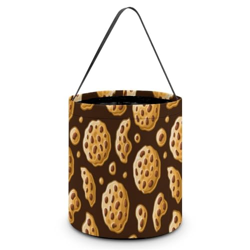 Food of Cookie Pattern