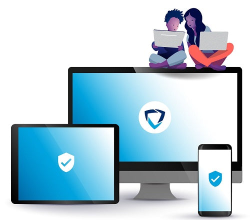 GoGuardian DNS Filter - School & Education Web Security Subscription | Secure Student Internet Access for Classrooms & Remote Learning