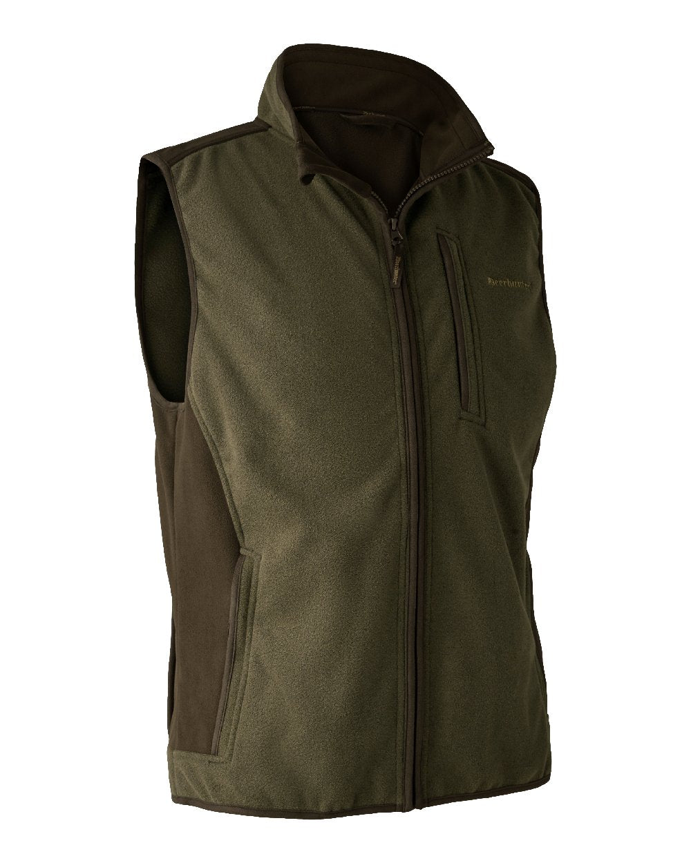 Graphite Green