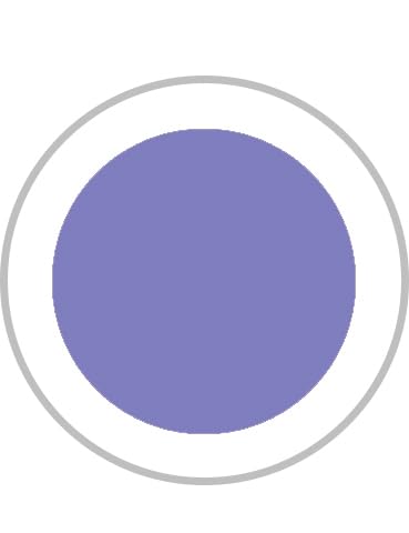 Dark Lavender Purple