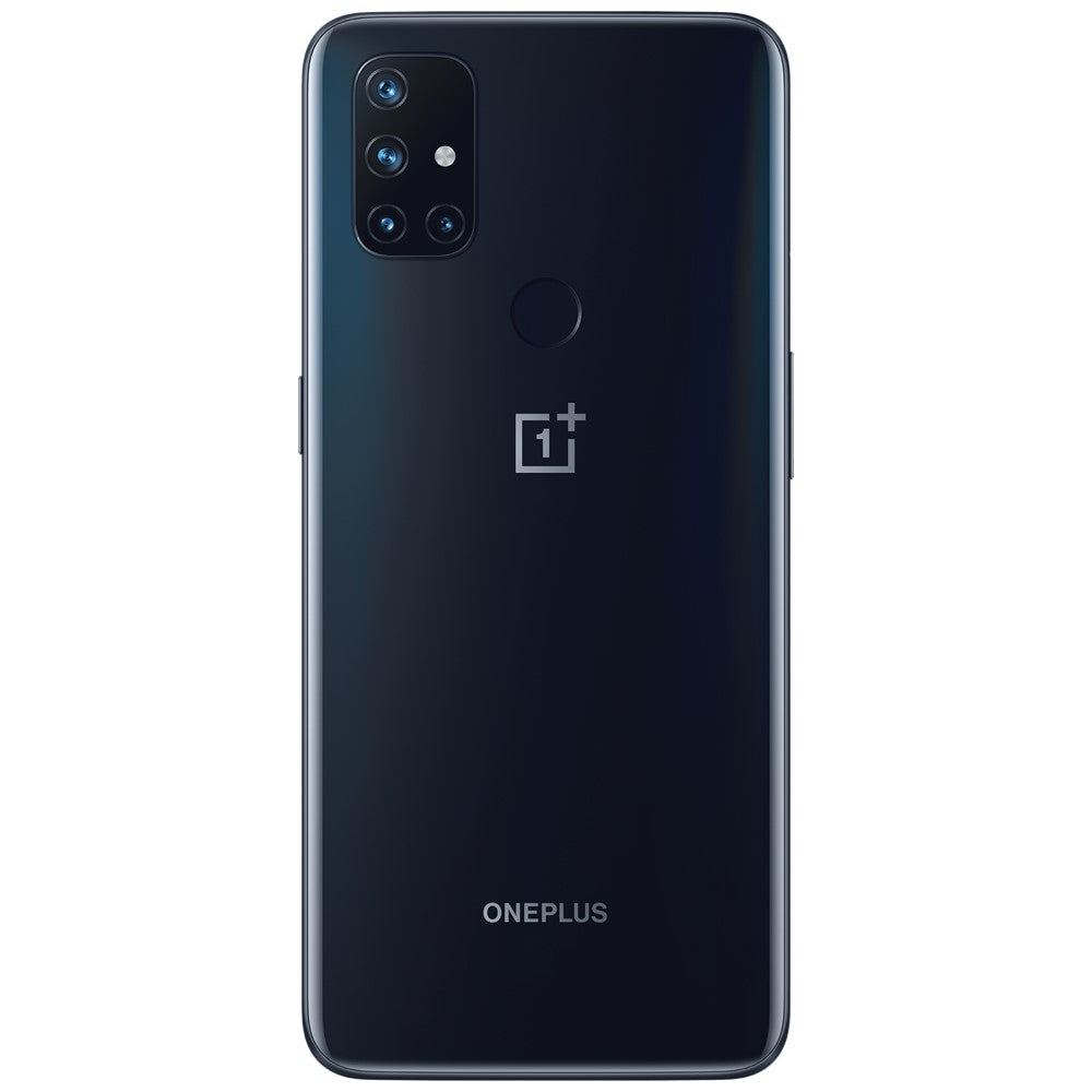 OnePlus Nord N10 5G Unlocked Smartphone (128GB, 6GB RAM) 6.49